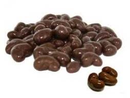 Chocolate Cashew Nuts
