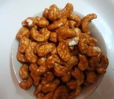 Mexican Cashew Nuts