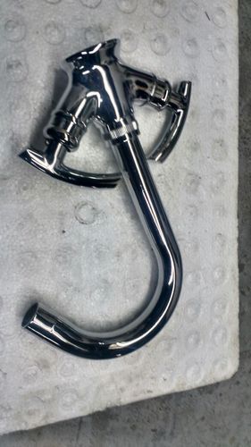 Swan Neck Water Tap