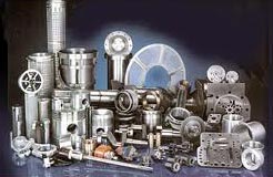 Kirloskar Compressor Spare Parts