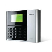 Samsung Biometric System