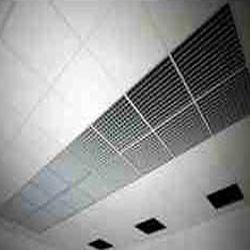 Armstrong Grid Ceiling