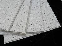mineral fiber ceiling tile