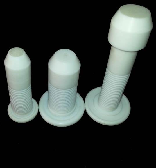 Ptfe Valve Bellow