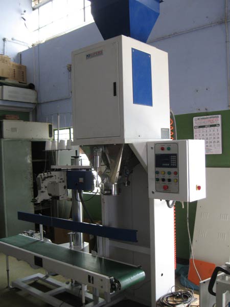 Kural Bagging Machine