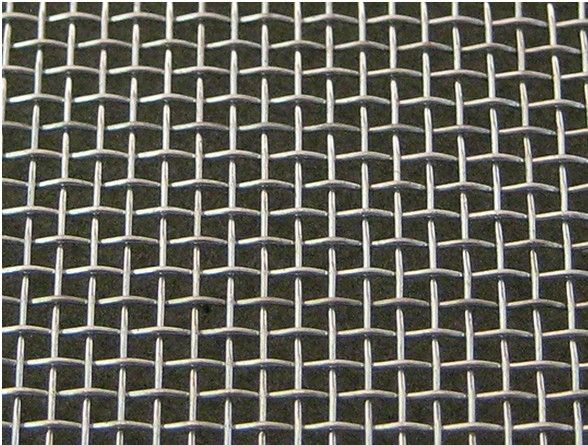 wire mesh cloth