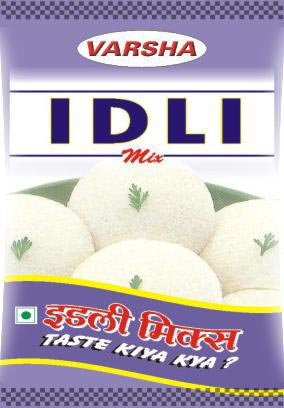 Instant Idli Mix