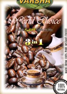 Pure Coffee (chocolate)