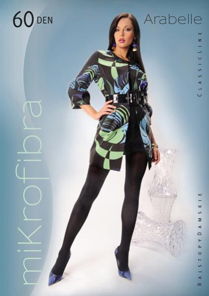 Arabelle Classic Line Tights