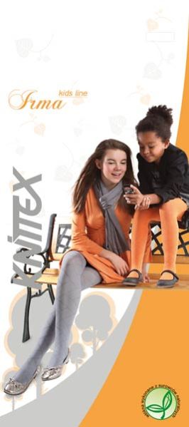 Young Ladies Tights - Irma