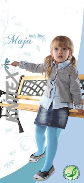 Young Ladies Tights - Maja