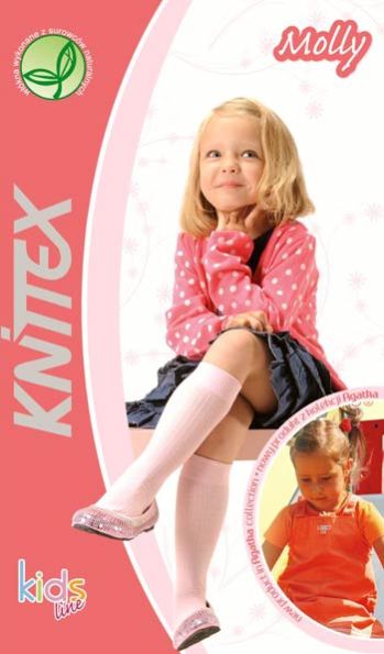 Knee Socks For Children Molly