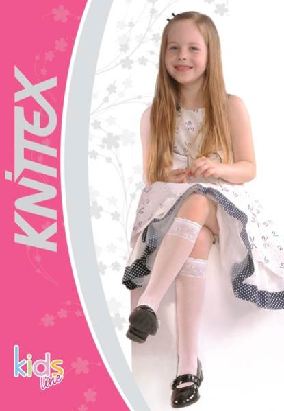 Knee Socks For Children Tola