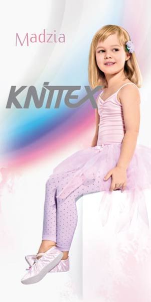 Leggings For Children-madzia