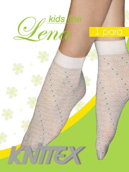 Socks For Girls Lena
