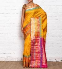 Arani Silk Saree