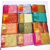 Kanchipuram Silk Sarees