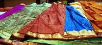 Kumbakonam Silk Sarees