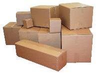 Heavy Duty Corrugated Boxes