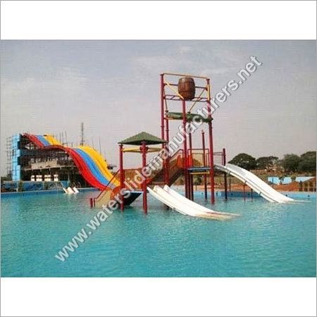 Multipurpose Water Play System