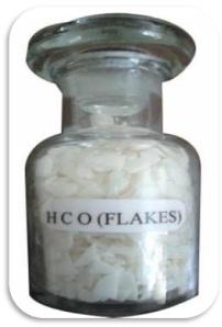 Hydrogenated Castor Oil Flakes