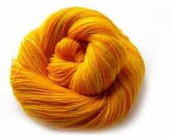 Semi Worsted Yarn