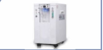 5 Ltr Single Bottle Oxygen Concentrator