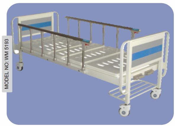 WM 5193 Fowler Bed