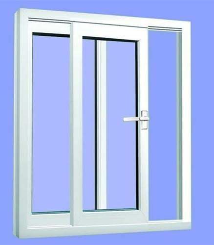 Aluminum Window and Door Fabrication