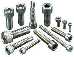 Eye Bolts, for Fittings