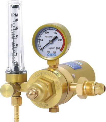 Co2 Regulator