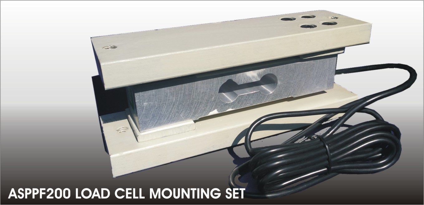 Load Cell Mounting Set