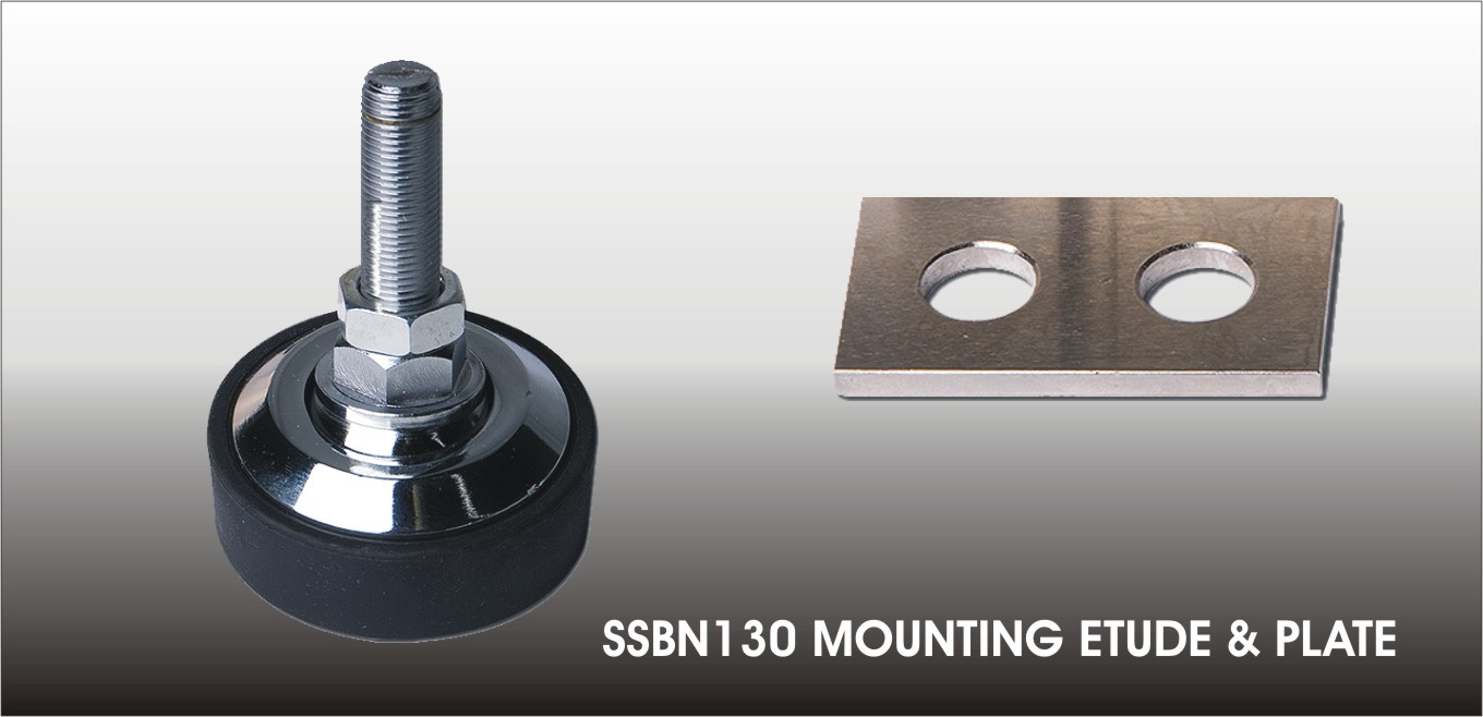 Shear Beam load cell Mounting Stud