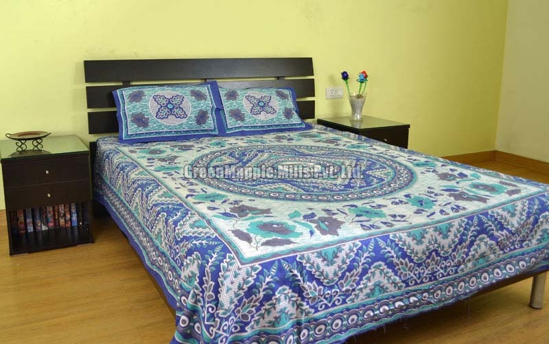 Bed Sheet Cover