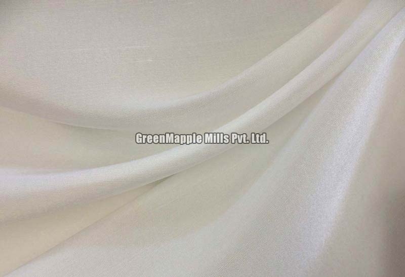 silk fabric