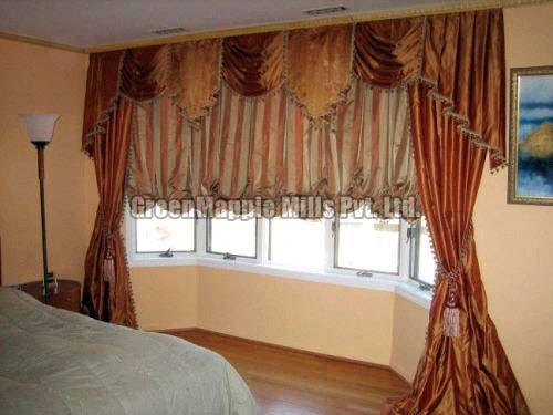 Window Curtain