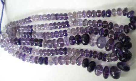 Amethyst Gemstones -02