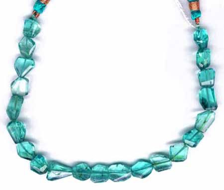AP-06 Green Apatite Gemstone