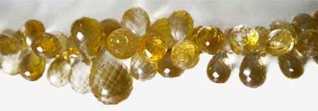 Citrine Stone-06