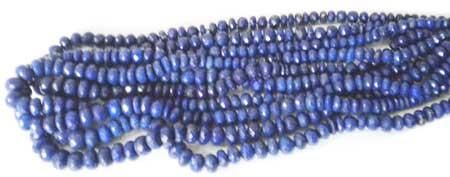 Lapis Gemstone- LP-01