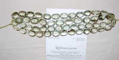 Semi-Precious Stones