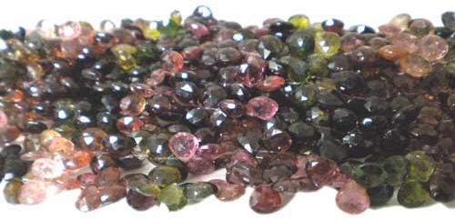 Tourmaline Gemstones