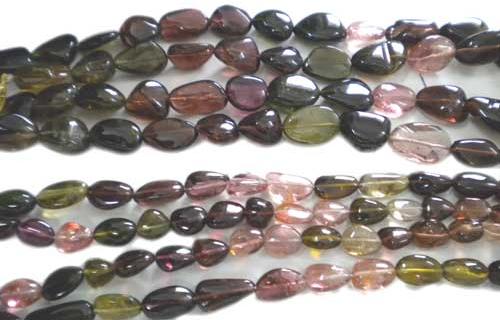 Tourmaline Gemstone-TM-11