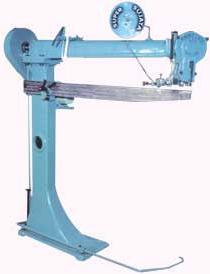100-1000kg Electric Angular Box Stitching Machine, Certification : CE Certified
