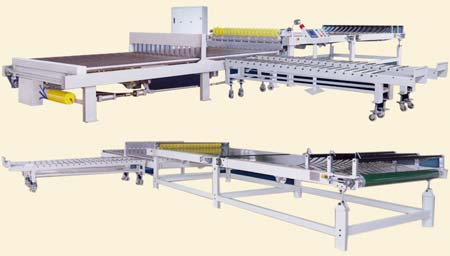 Automatic Stacker, Certification : CE Certified