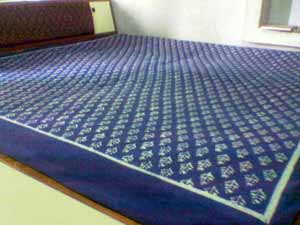Bed Sheets - 02