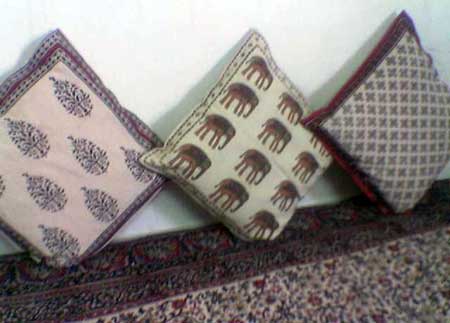 Cushion Covers - 02
