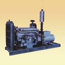 Generator With Layland Engine - ALGP 680