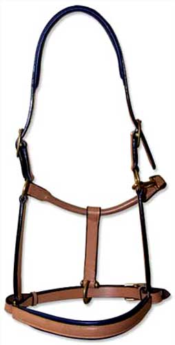 Leather Halters-04