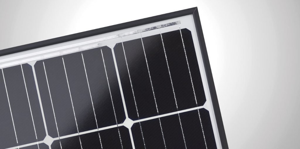 QCells Solar Panels